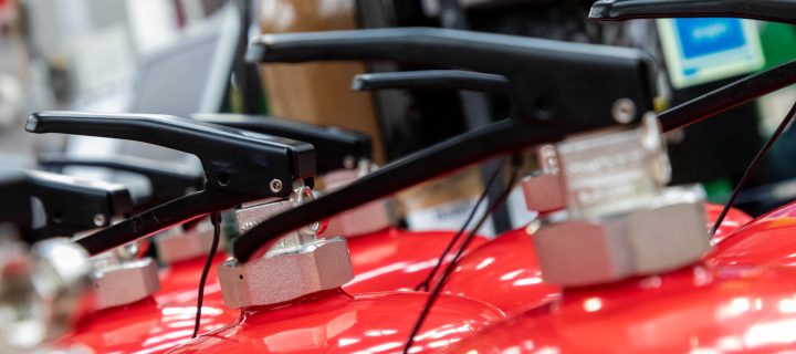 Fire Safety Equipment & Products Image