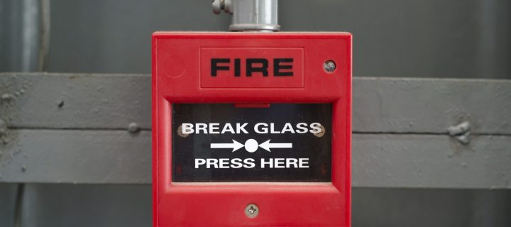 Fire Alarm Services & Products Image