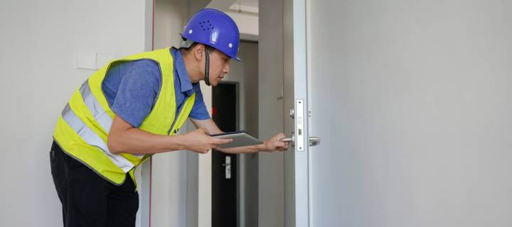 fire-door-maintenance